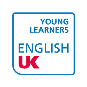 English UK Younglearners