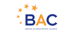 The British Accreditation Council (BAC)