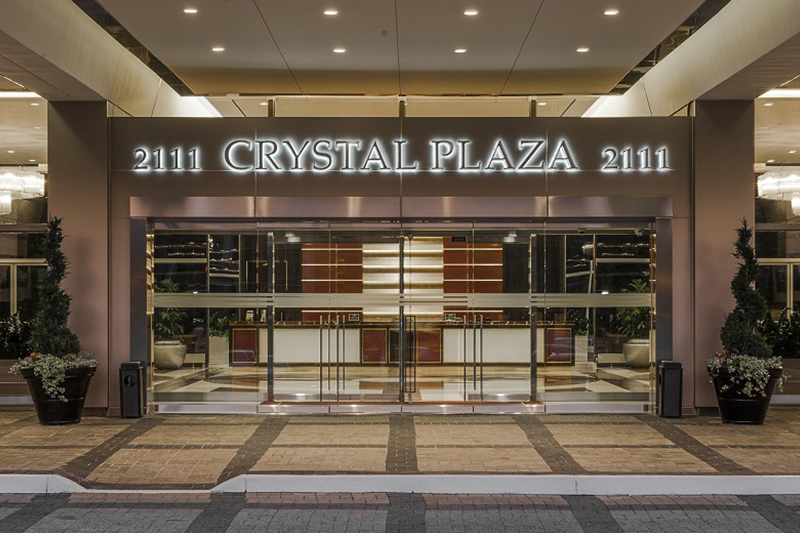 Superior Crystal Plaza Aparthotel