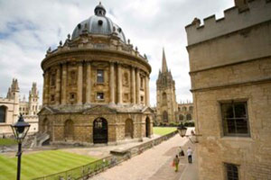 Oxford Royale Academy, Оксфорд, Юго-Восточная Англия