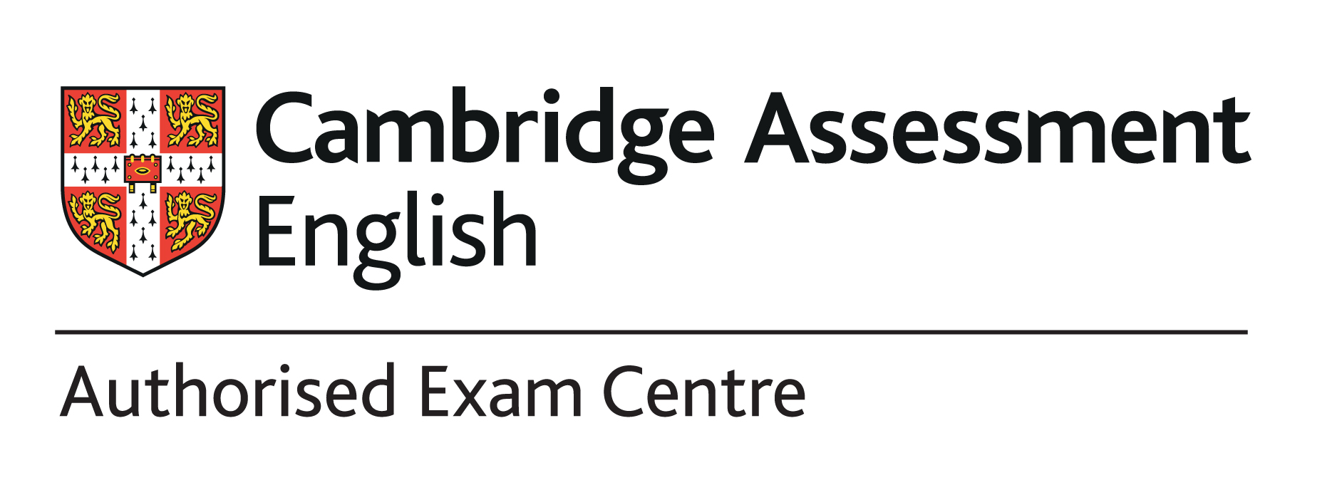 Cambridge Authorised Exam Centre