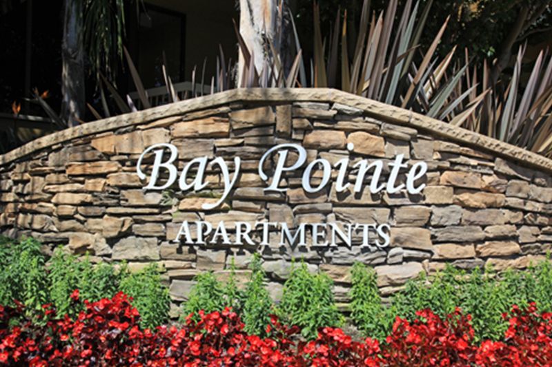 Bay Pointe Shared Apartment
