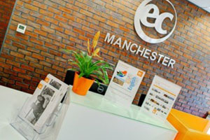 EC Manchester, Манчестер, Северная Англия