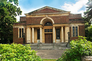 Europa School of English, Борнмут, Юго-Западная Англия