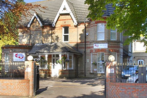 Cavendish School of English Ltd, Борнмут, Юго-Западная Англия