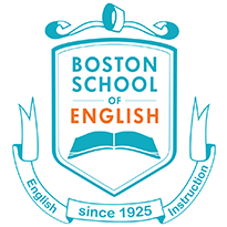 Boston School of English